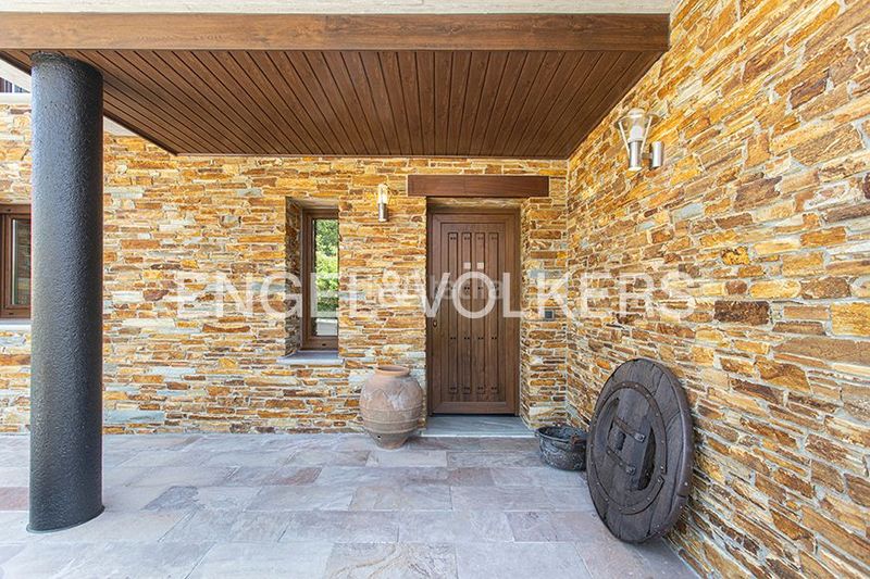 Foto 446fe458-d7f0-4a72-89ca-63541e14d837. Casa amb calefacció aparcament a Colunga