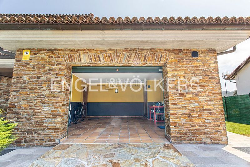 Foto 70bd94a0-bf55-4a4d-99a7-becf9359e656. Casa amb calefacció aparcament a Colunga