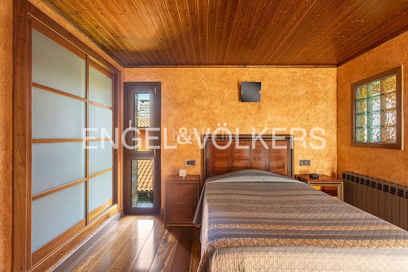 Foto a07280d9-9e96-41b2-904a-108cc87fafdf. Casa amb calefacció aparcament a Colunga