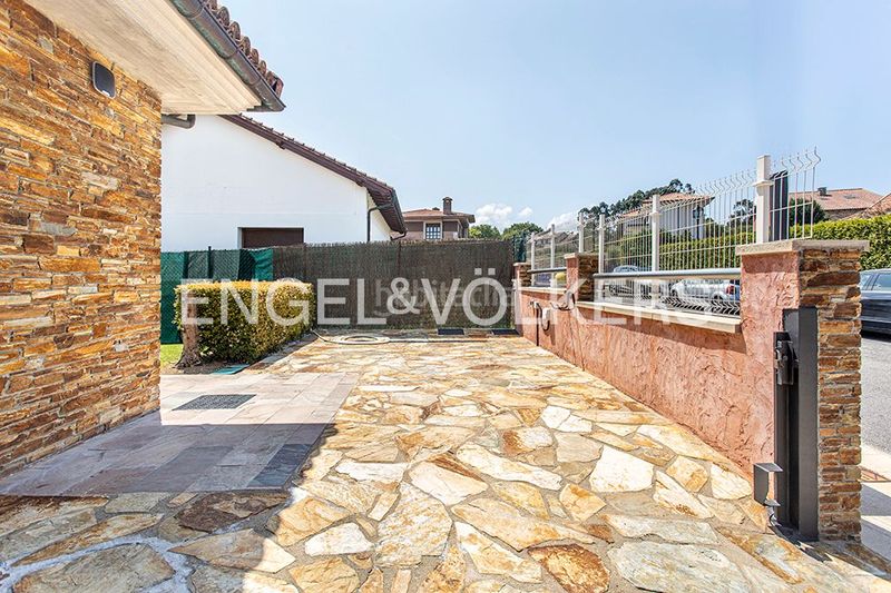 Foto a412a4c2-b629-4c75-9569-c7b6102de292. Casa amb calefacció aparcament a Colunga