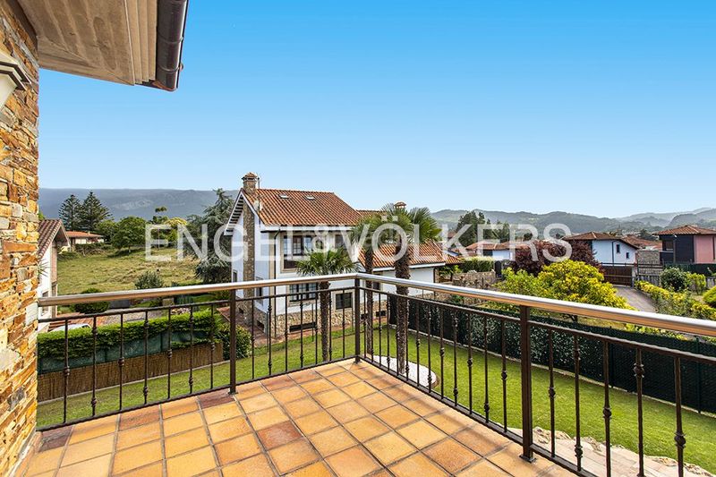 Foto b2c6580d-9008-4e41-80ce-2f5a31167dab. Casa amb calefacció aparcament a Colunga