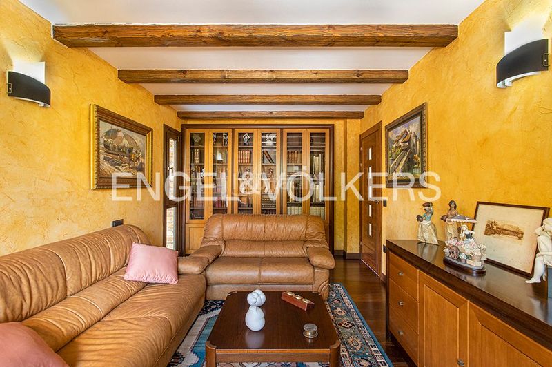 Foto b7f0bd40-a7ae-412f-9df9-c846b6c97fea. Casa amb calefacció aparcament a Colunga