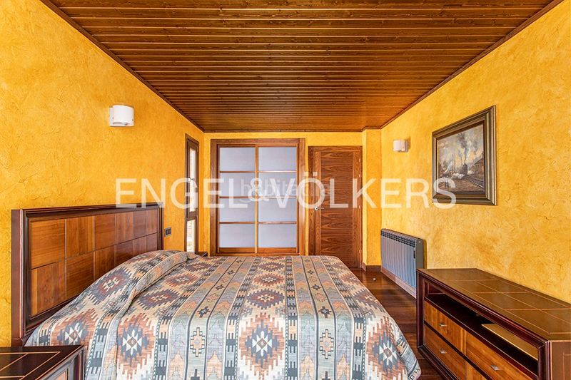 Foto dc904501-885f-458a-a12a-4a96d0ec6645. Casa amb calefacció aparcament a Colunga