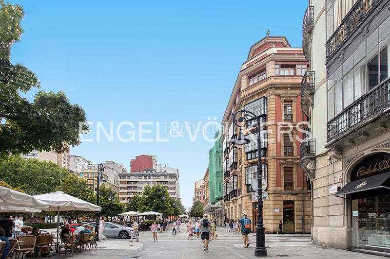 Foto 55a60cac-1a69-4ab6-8412-5134c6f6ae98. Pis a Centro Gijón
