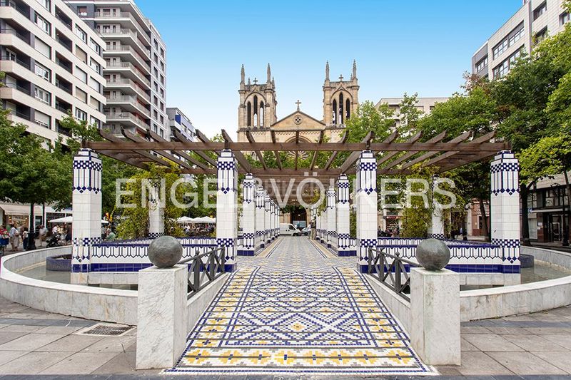 Foto ee39da97-fbac-4302-a817-bc1c4afb1cb5. Pis a Centro Gijón