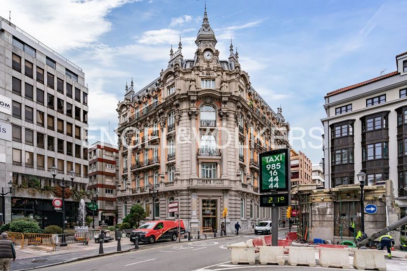 Foto b79f355f-114d-4045-9345-a329fafb63cb. Pis amb calefacció a Centro Gijón
