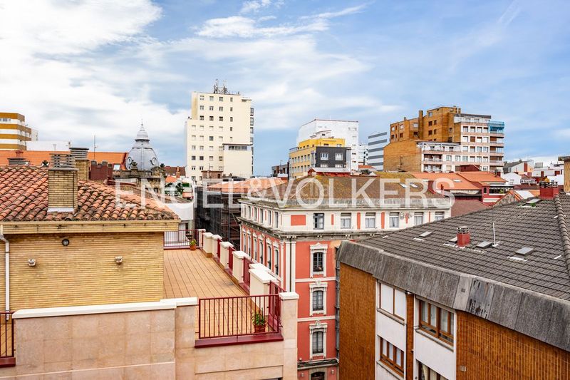 Foto ea3b3688-db8a-4ded-bba9-460d282e2a30. Pis amb calefacció a Centro Gijón