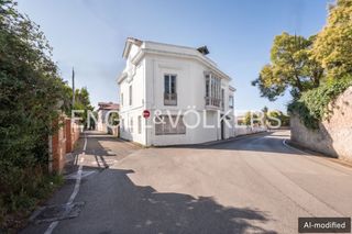 Casa in La Guía. Casa en somió en lugar emblemático