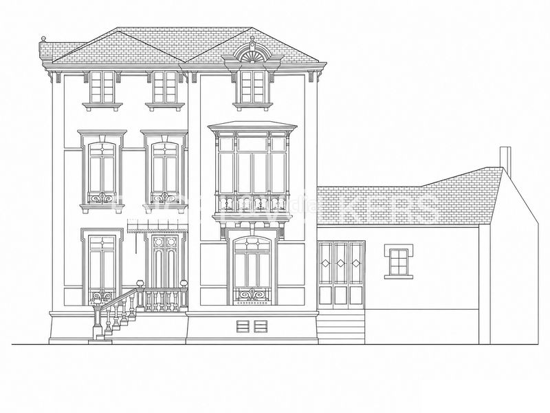 Foto 52c0416b-f498-48d4-8d32-c7db55922d3e. Casa amb calefacció aparcament a Castropol
