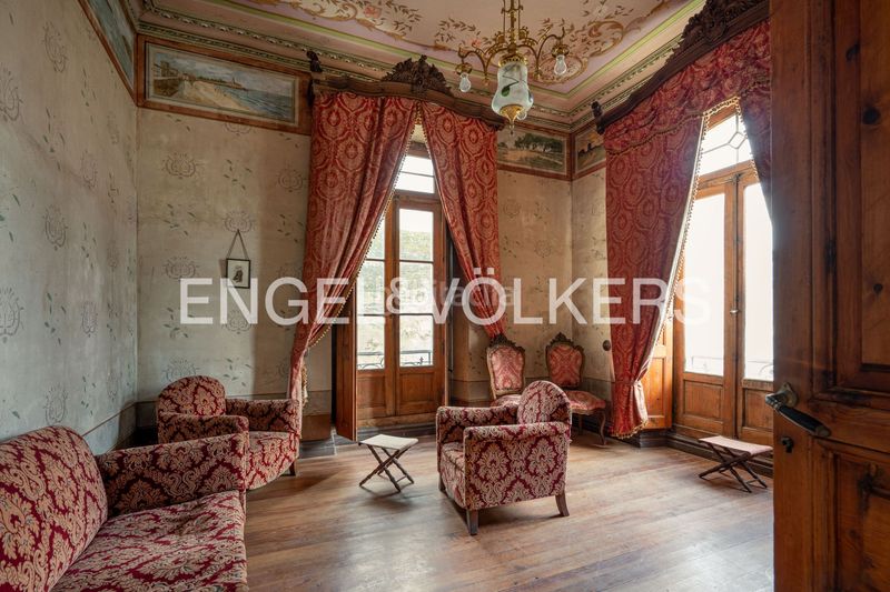 Foto bf11722d-e920-4a91-837a-7f0b8ed3d923. Casa amb calefacció aparcament a Castropol