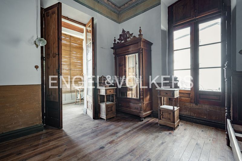 Foto e5baf346-0d0a-43d7-b118-702c8acb33f8. Casa amb calefacció aparcament a Castropol