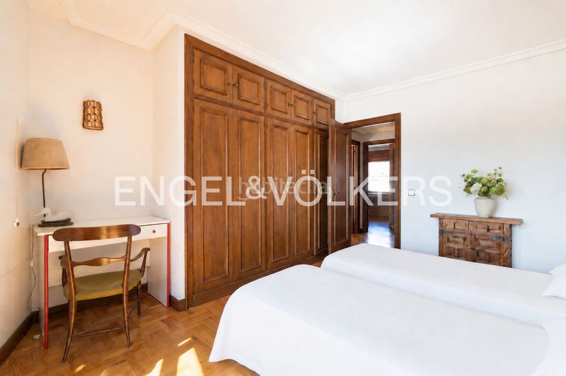 Foto c0066e40-8718-4534-962a-28ef52ebd5da. Dúplex amb calefacció aparcament a Luanco-Aramar-Antromero Gozón