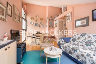Dachwohnung  Calle villar y valle. Exclusivo ático junto a la playa de la atalaya