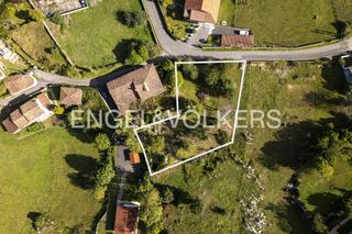 Terreny residencial a Ribadesella