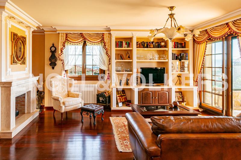 Foto 22e50369-31c5-4da7-b24b-ec06fa7a264c. Casa con riscaldamento parcheggio in Colunga