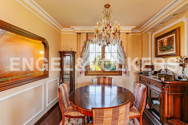 Foto 7b35388b-211d-4c2d-aaf1-c1ec96cf8330. Casa con riscaldamento parcheggio in Colunga