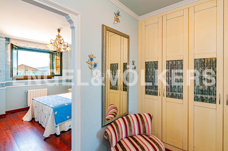 Foto 8ba00d66-bac9-48db-82f3-ff409760bfa6. Casa con riscaldamento parcheggio in Colunga