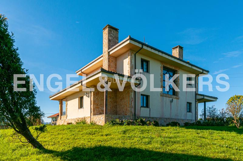 Foto a115f316-1b75-4257-89e0-6626644f438d. Casa con riscaldamento parcheggio in Colunga