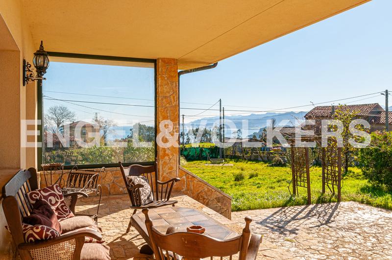 Foto ab7098fc-4d99-427f-be21-657a22824b2f. Casa con riscaldamento parcheggio in Colunga