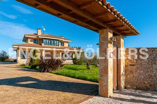 Casa en Colunga. Chalet en luces con vistas a lastres y el sueve
