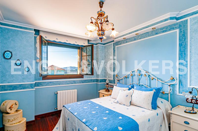 Foto f1436018-9958-4634-818d-e1114e516a9f. Casa con riscaldamento parcheggio in Colunga