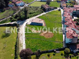 Terreny residencial  Lugar bricia. Parcela urbanizable 5 en bricia