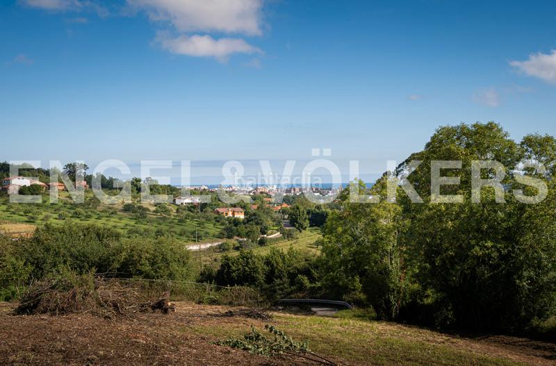 Foto 0e24d1e9-9830-4e57-8308-b7012d5997d7. Terreno residenziale in Bernueces Gijón