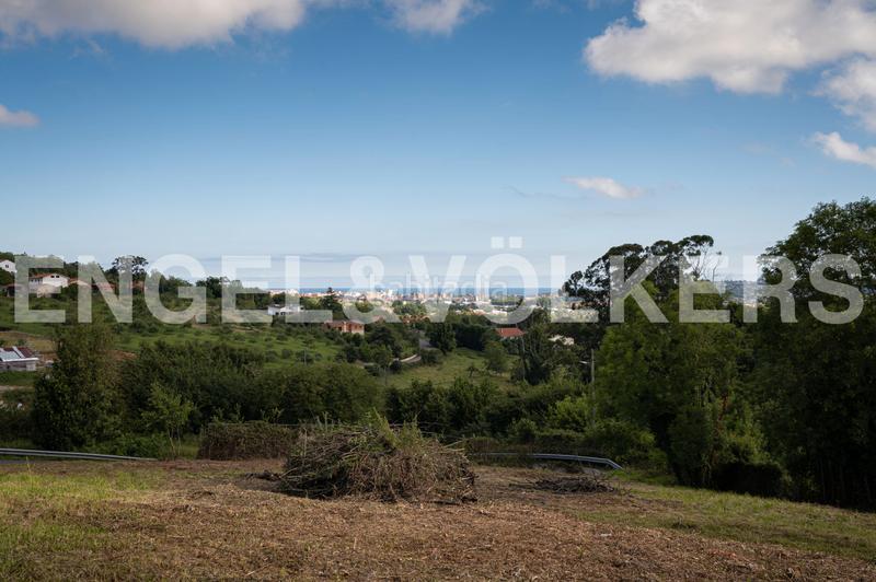 Foto 19c741a2-d4db-4fe5-b1e9-b79453c58ab5. Terreno residenziale in Bernueces Gijón