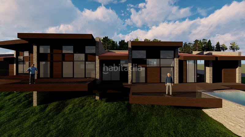 Foto 1b0f8c21-57ff-4d9a-bc73-84f87dceac1b. Terreno residenziale in Bernueces Gijón