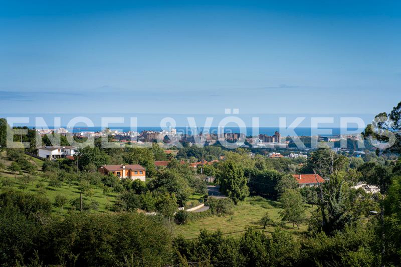 Foto 326f0951-9b9e-41bd-b337-23a68f59dd6f. Terreno residenziale in Bernueces Gijón