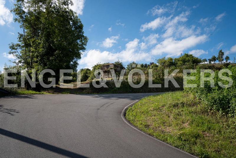 Foto 477dc625-a458-4d76-909e-e070afd91586. Terreno residenziale in Bernueces Gijón