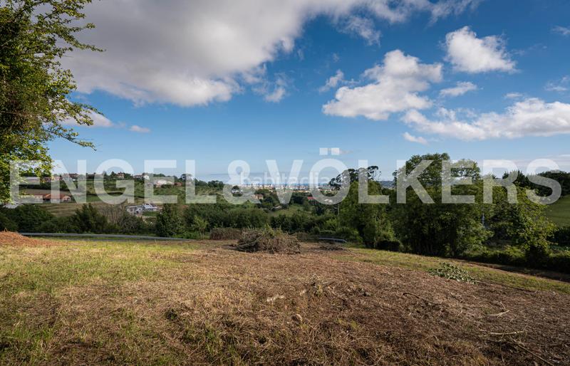 Foto b07ebe57-be5b-49e3-b50b-b0d44c41da3a. Terreno residenziale in Bernueces Gijón