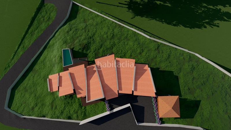 Foto b1a28681-06aa-4da8-9b2a-ccb0a5e18bb7. Terreno residenziale in Bernueces Gijón