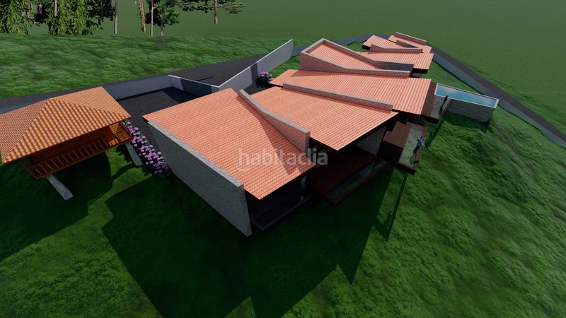 Foto e91cd6e3-58b8-4c9d-b024-79dcb122d3da. Terreno residenziale in Bernueces Gijón