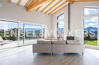 Casa a Tazones - Argüero. Magnífico chalet de nueva construcción