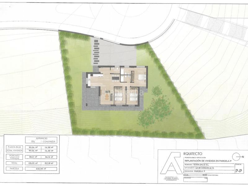 Foto 18e2c307-cdcf-4908-b042-a04dd8c2511f. Casa amb calefacció aparcament piscina a Caravia