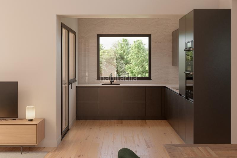 Foto e48391bd-d6c5-4352-bb2c-cc6b8201b678. Casa elegante obra nueva , en construcción en Caravia