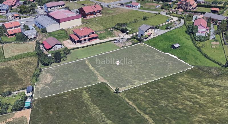 Foto 4aadd645-df9e-45fd-88d2-4f8a284b1b55. Terreny residencial a Viella-Granda-Meres Siero