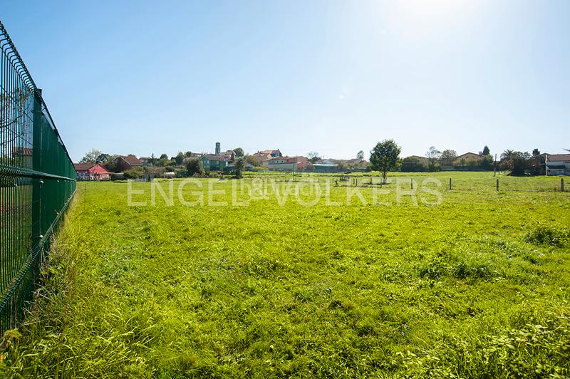 Foto 83f64cb1-6089-4a21-b70e-42dab50dab19. Terreny residencial a Viella-Granda-Meres Siero