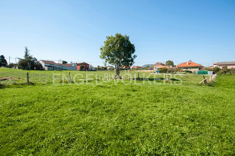 Foto c7f1715e-06ce-4661-a3f2-96fe1f0c60a0. Terreny residencial a Viella-Granda-Meres Siero