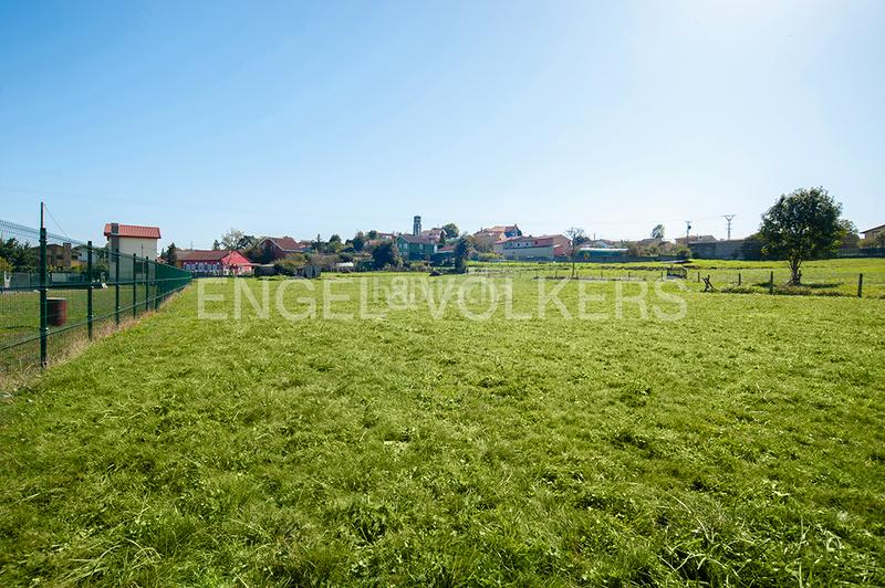 Foto f4537584-8916-4be5-8da6-fac5d4f58fb7. Terreny residencial a Viella-Granda-Meres Siero