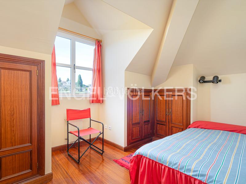 Foto 0239ce99-23df-4521-ac77-bcab4e8df175. Casa magnífica propiedad en pruvia en Llanera