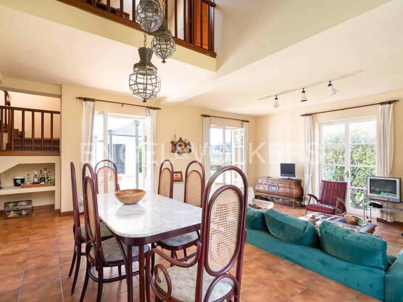 Foto 6211829a-130b-4c75-8207-1db0e45b6752. Casa magnífica propiedad en pruvia en Llanera