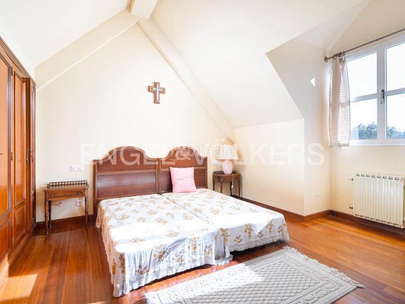 Foto 6d1c49e9-4d2d-4b5a-9e91-a60dac19e3f1. Casa magnífica propiedad en pruvia en Llanera