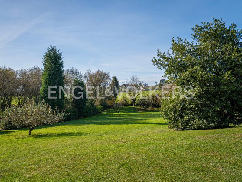 Foto 7bf56a24-52fa-45a5-9250-3c81d016e415. Casa magnífica propiedad en pruvia en Llanera