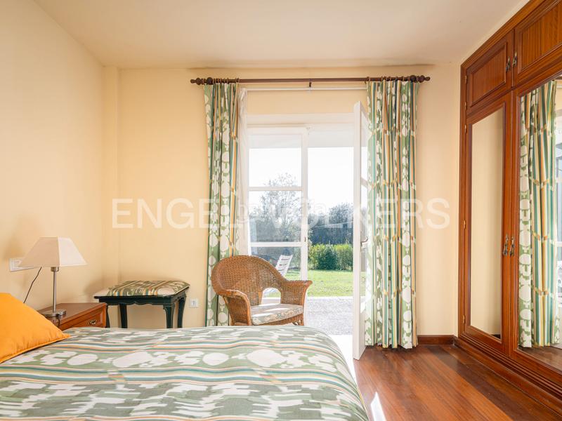 Foto c09c83f5-8f34-45d1-8cce-15bdf854296f. Casa magnífica propiedad en pruvia en Llanera