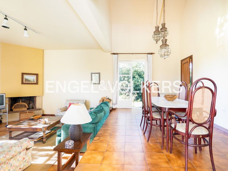 Foto cd6c7f95-f053-4f35-8939-33b0755a9272. Casa amb calefacció aparcament a Llanera