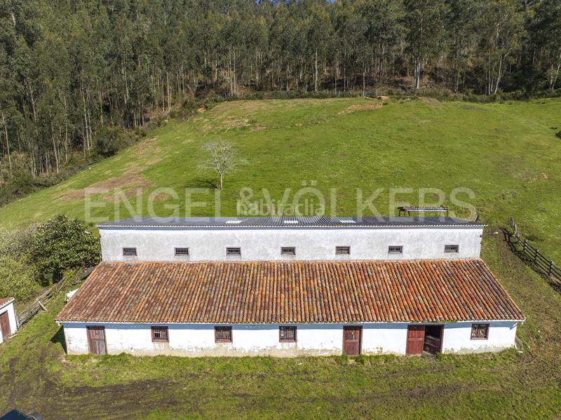 Foto 7764c324-1f88-4f27-9407-49f33c8a1e12. Terreno residencial excelente finca en vegaselorio en Villaviciosa