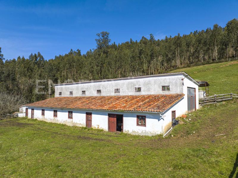 Foto a003b6c3-b2e8-4c81-af92-2df2d9a1b380. Terreno residencial excelente finca en vegaselorio en Villaviciosa