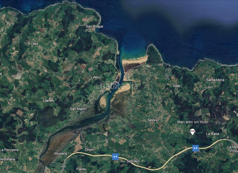 Foto b621d8c1-15b3-4a5c-b7b4-7a286f93a12b. Terreno residencial excelente finca en vegaselorio en Villaviciosa